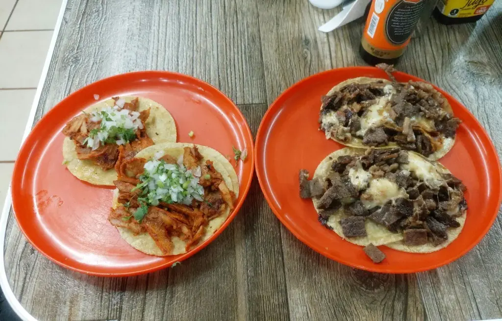TAQUERIA EL BUEN TAKO