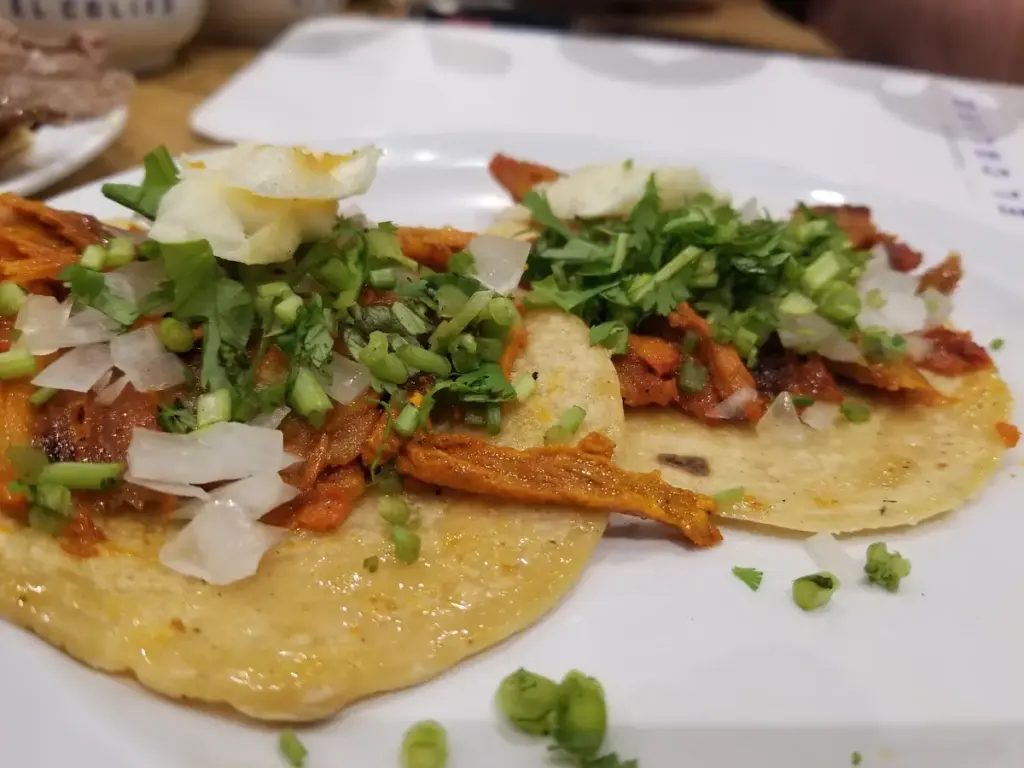 Taquería El Califa (Palmas)