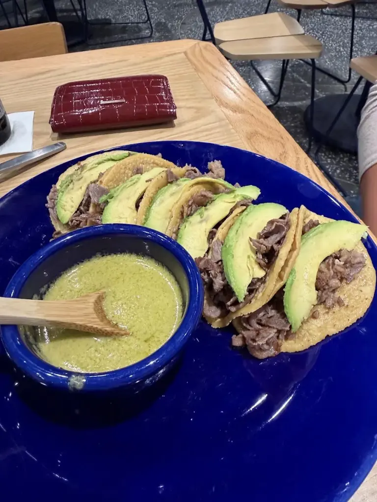 Taquería El Califa (Querétaro)
