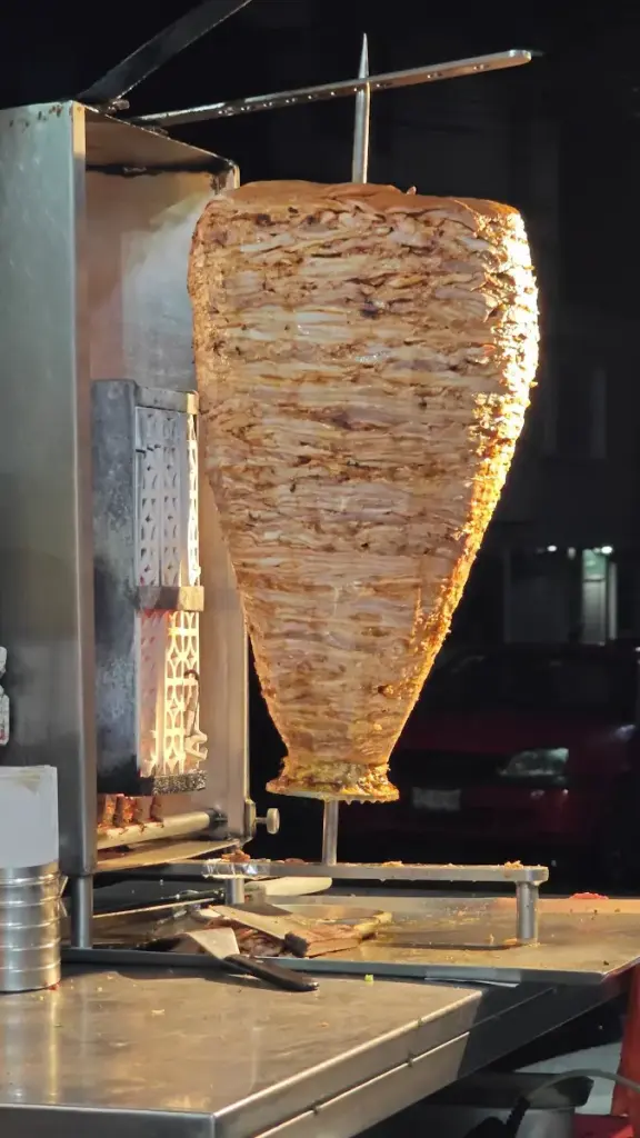 Taqueria El Carboncito de la 16