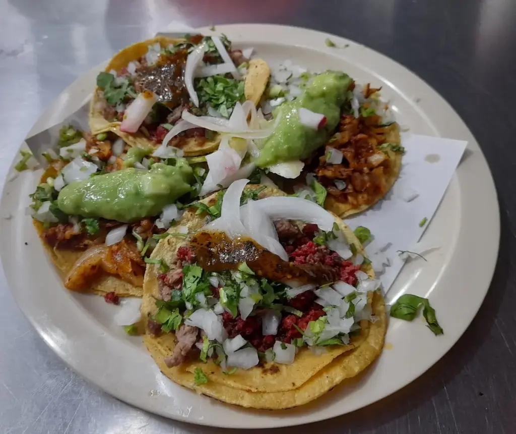 Taquería El Cuñado