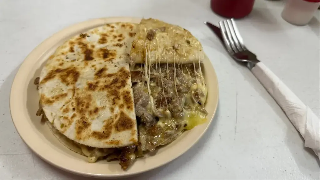 Taquería El Don