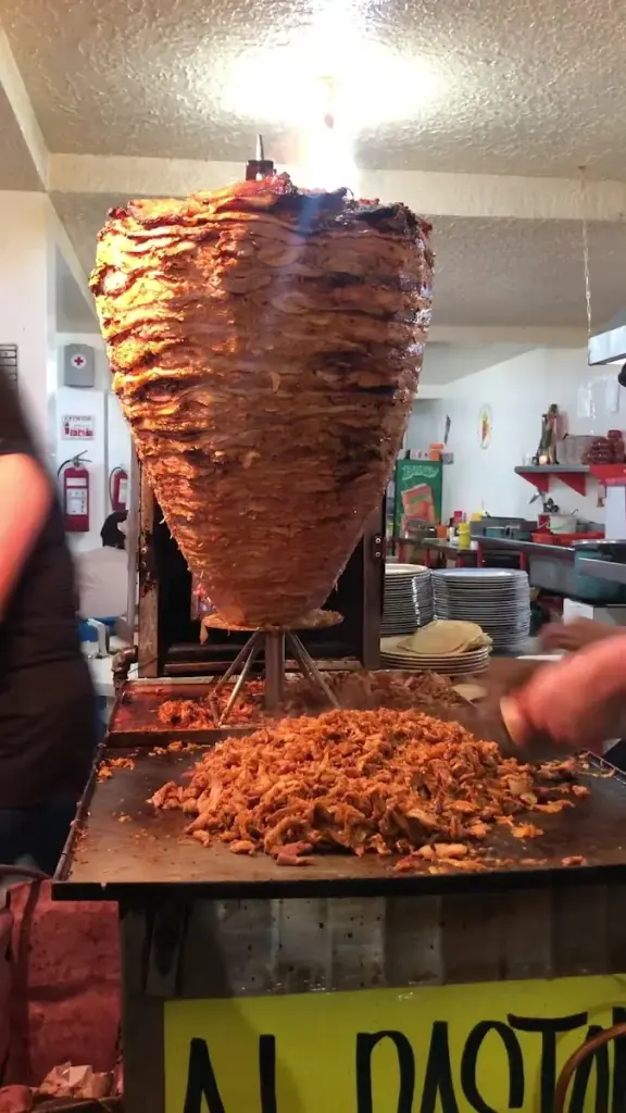 Taquería El Guerrerense