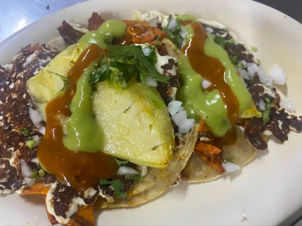 Taqueria El Habanero