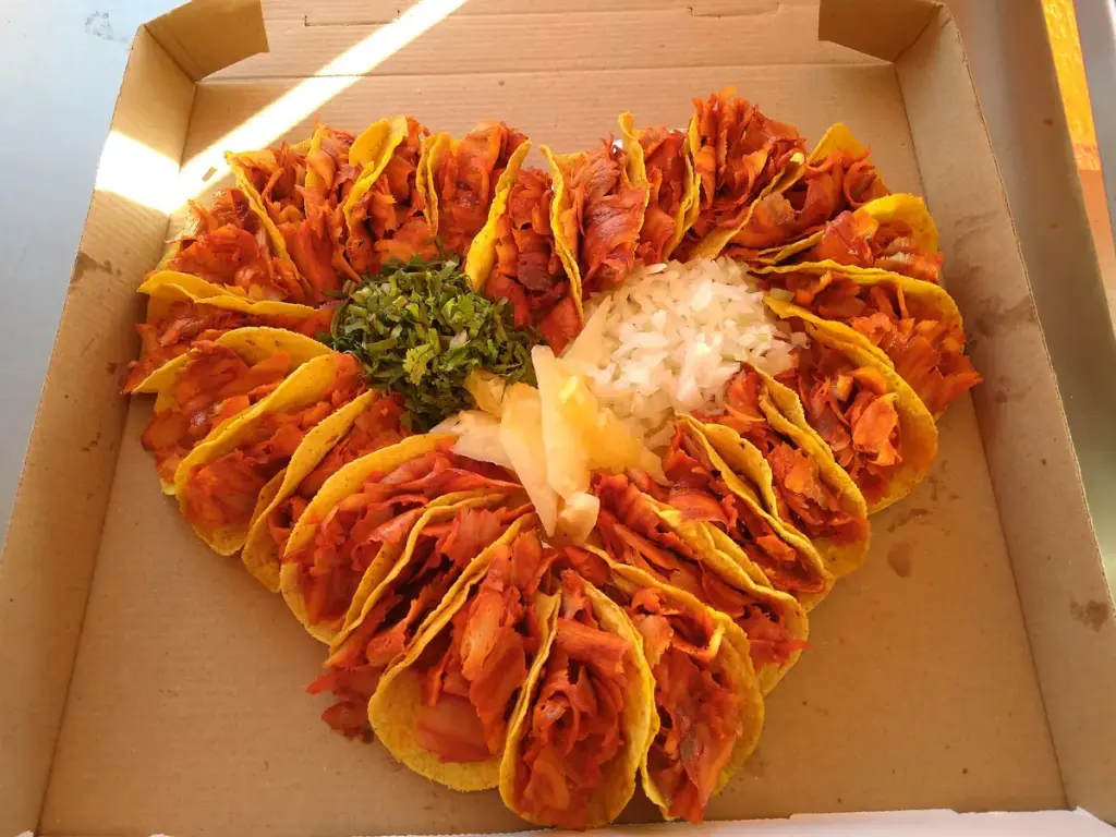 TAQUERIA EL MEXICANO