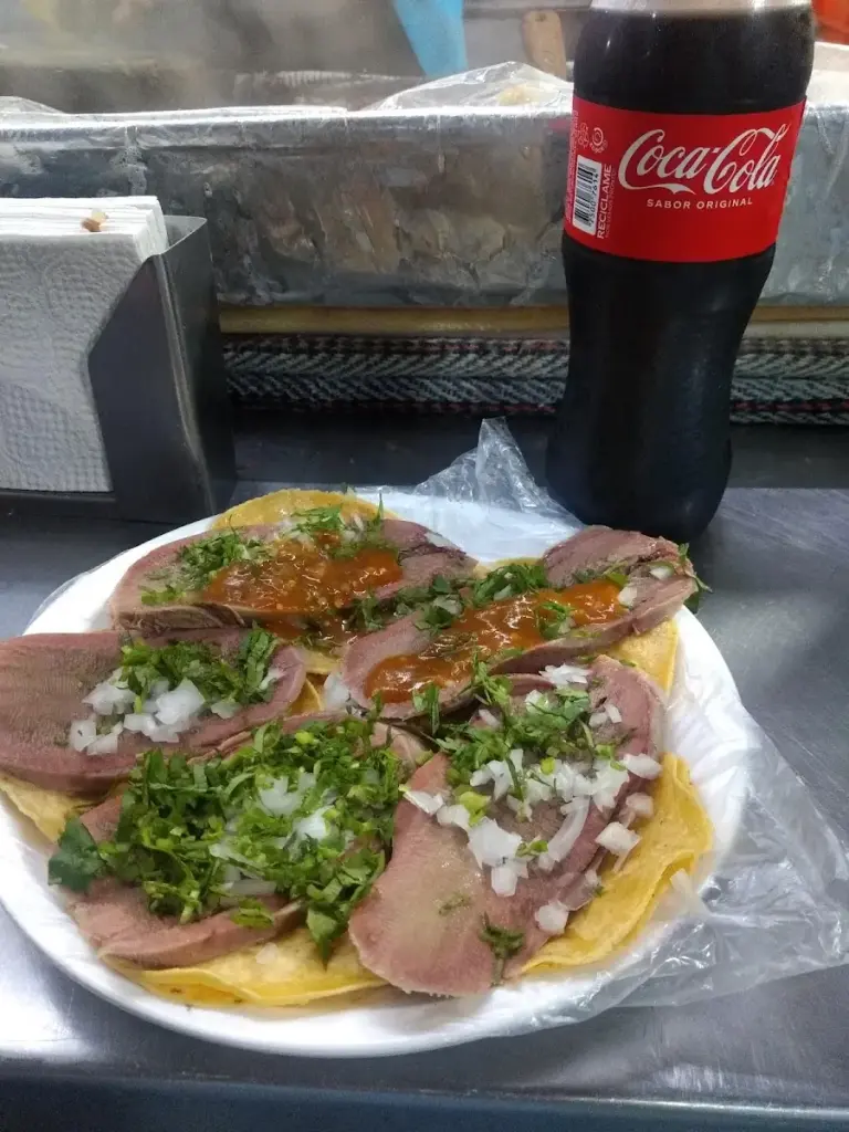 Taqueria El Paisa