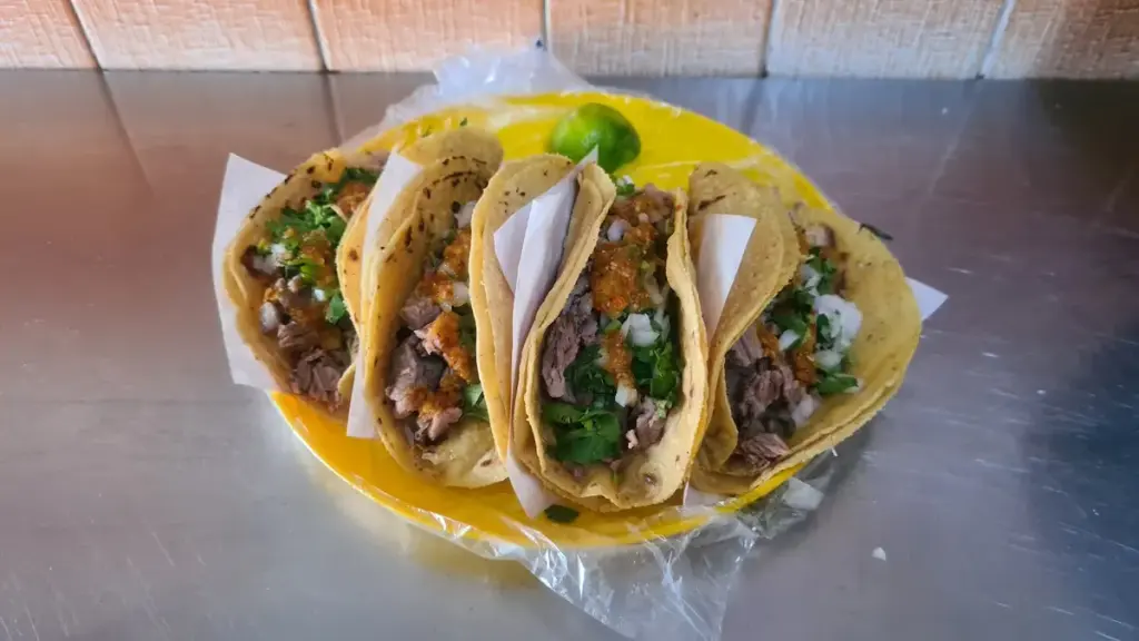 Taquería El Paisa
