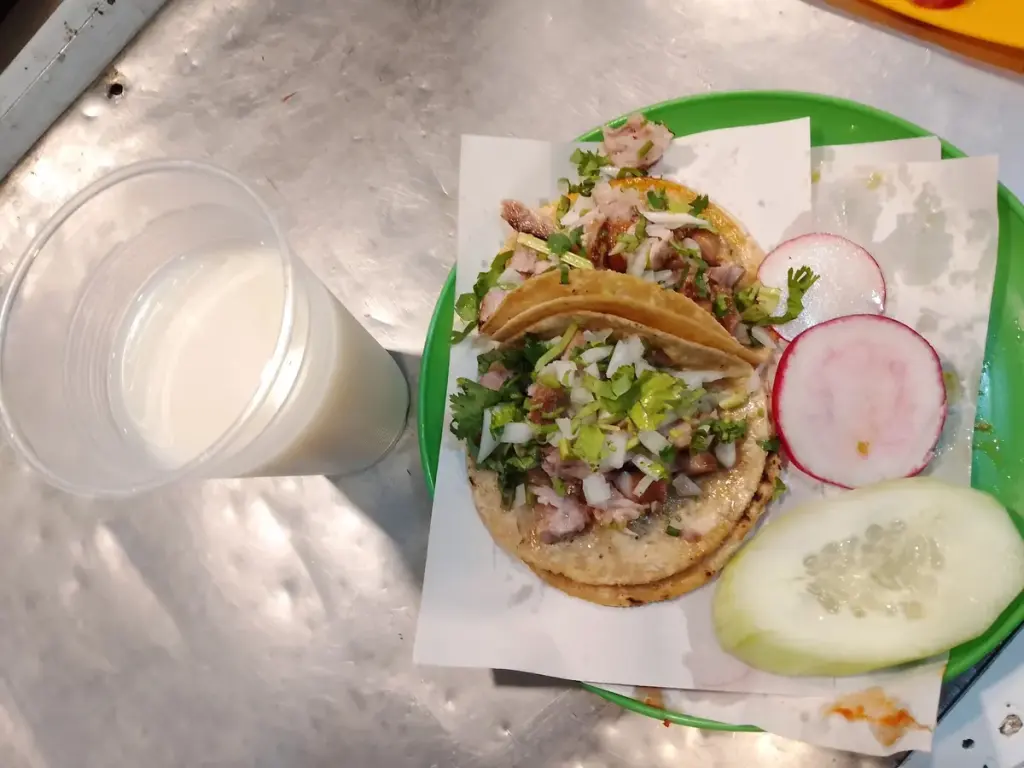 Taqueria el Paisa