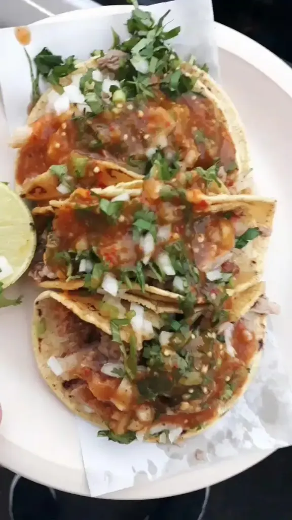 Taqueria El Paso de las Bellas