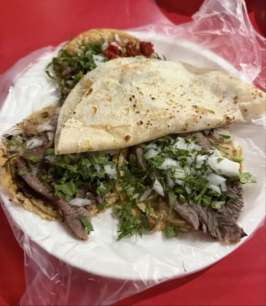 Taqueria El Pelón