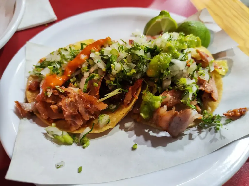 Taqueria "El Principe"