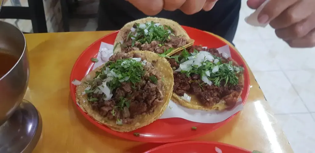 Taqueria El Rey Suizo