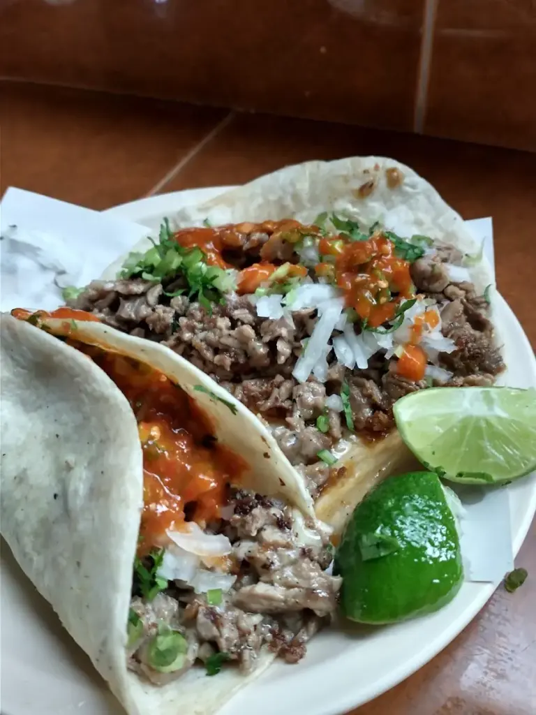 TAQUERIA EL TACO LOCO