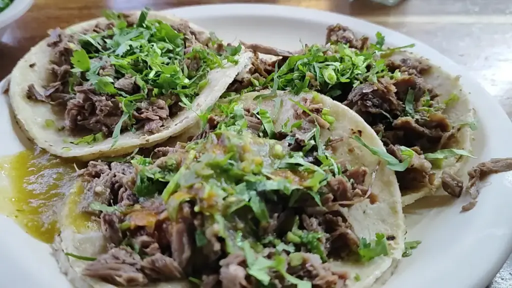 Taquería El Taquito