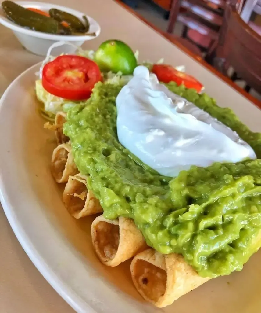 Taquería El Tostadon
