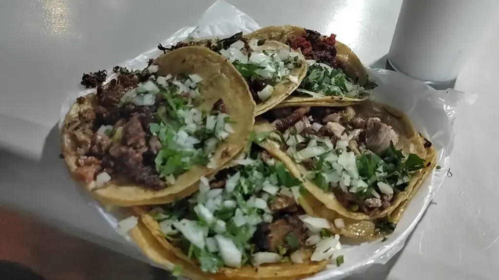 Taquería El Urge