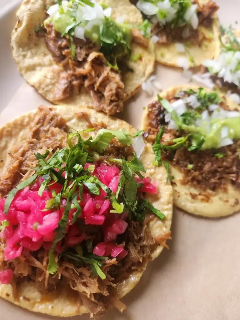 Taquería Gabriel
