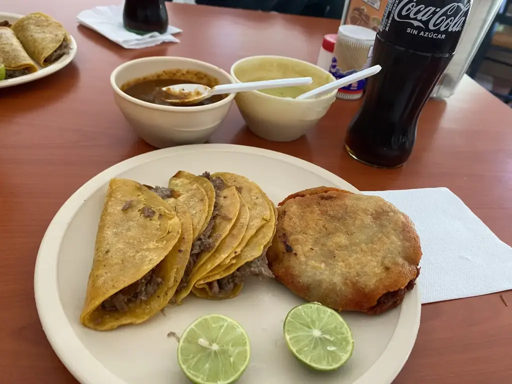 Taquería Guadalajara