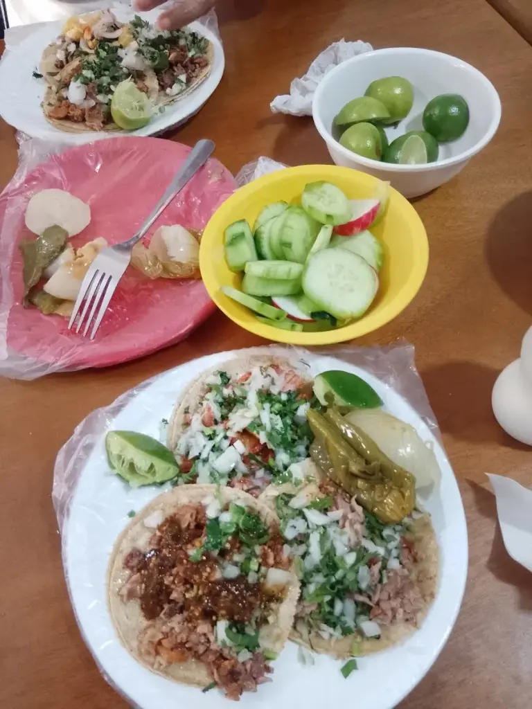 Taquería Guadalajara