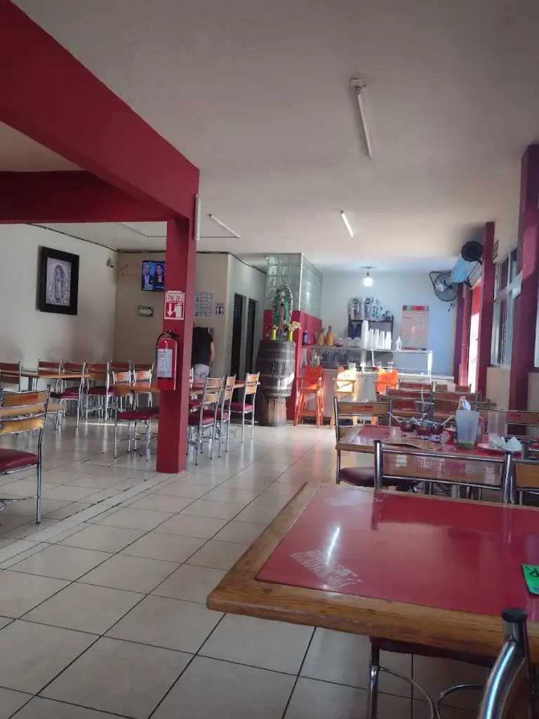 Taqueria Guadalajara