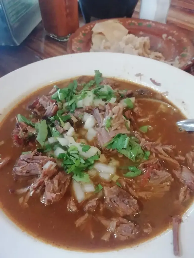 Taquería Jorge