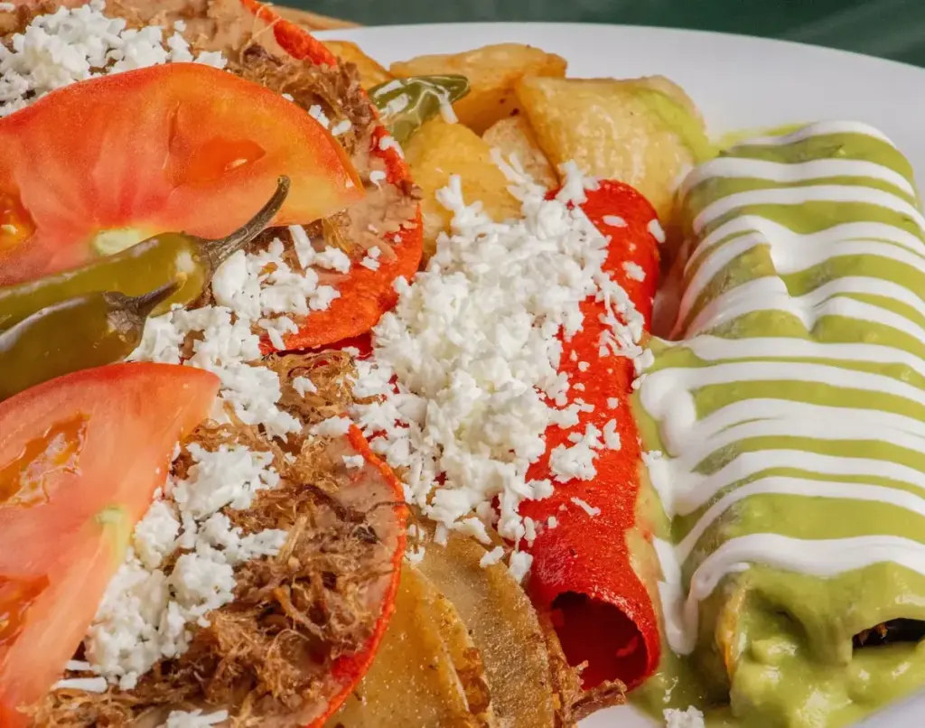 Taquería Juárez