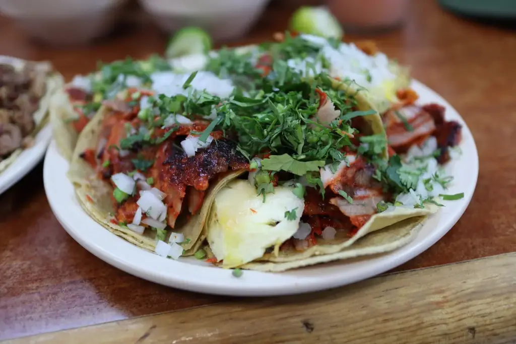 Taquería Juquilita