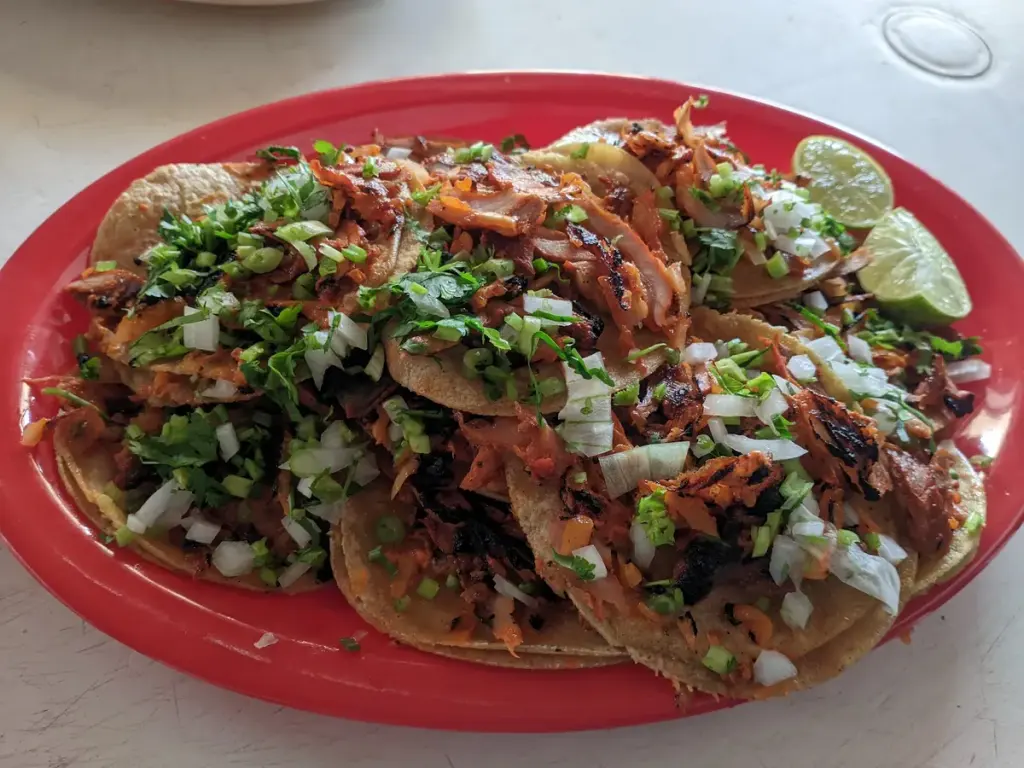 TAQUERÍA JUQUILITA
