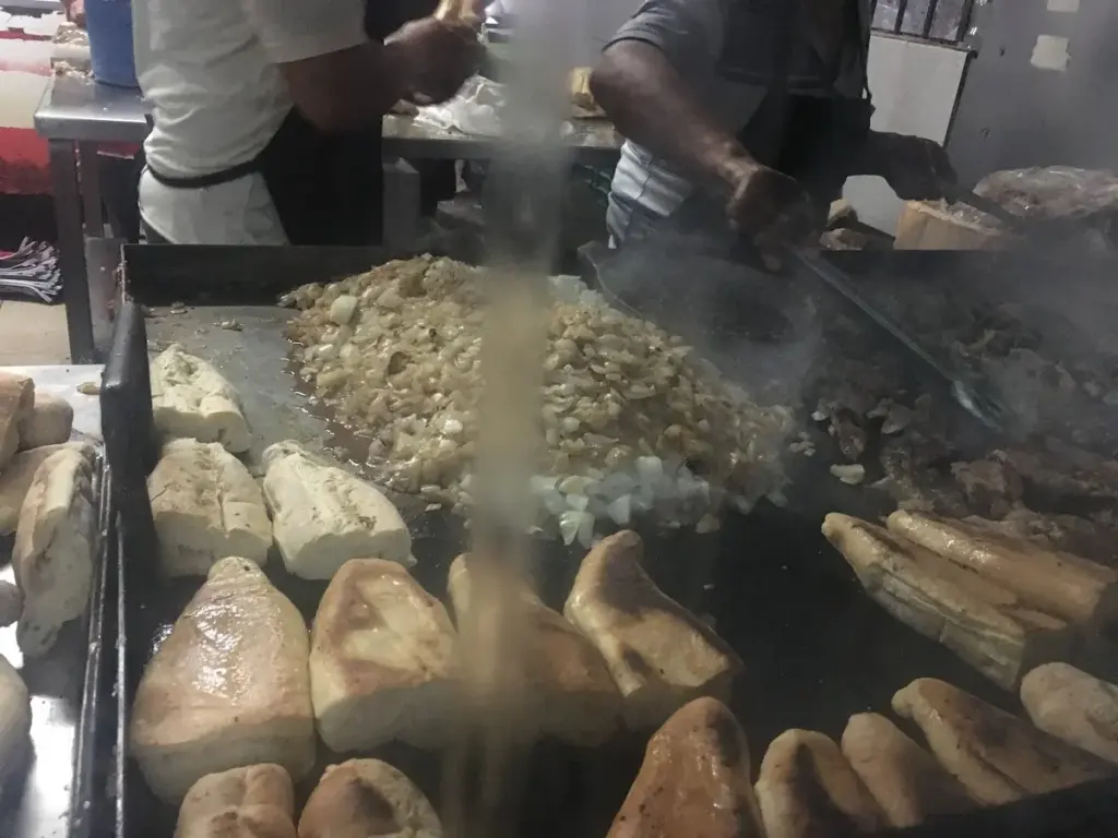 Taquería Kanasín