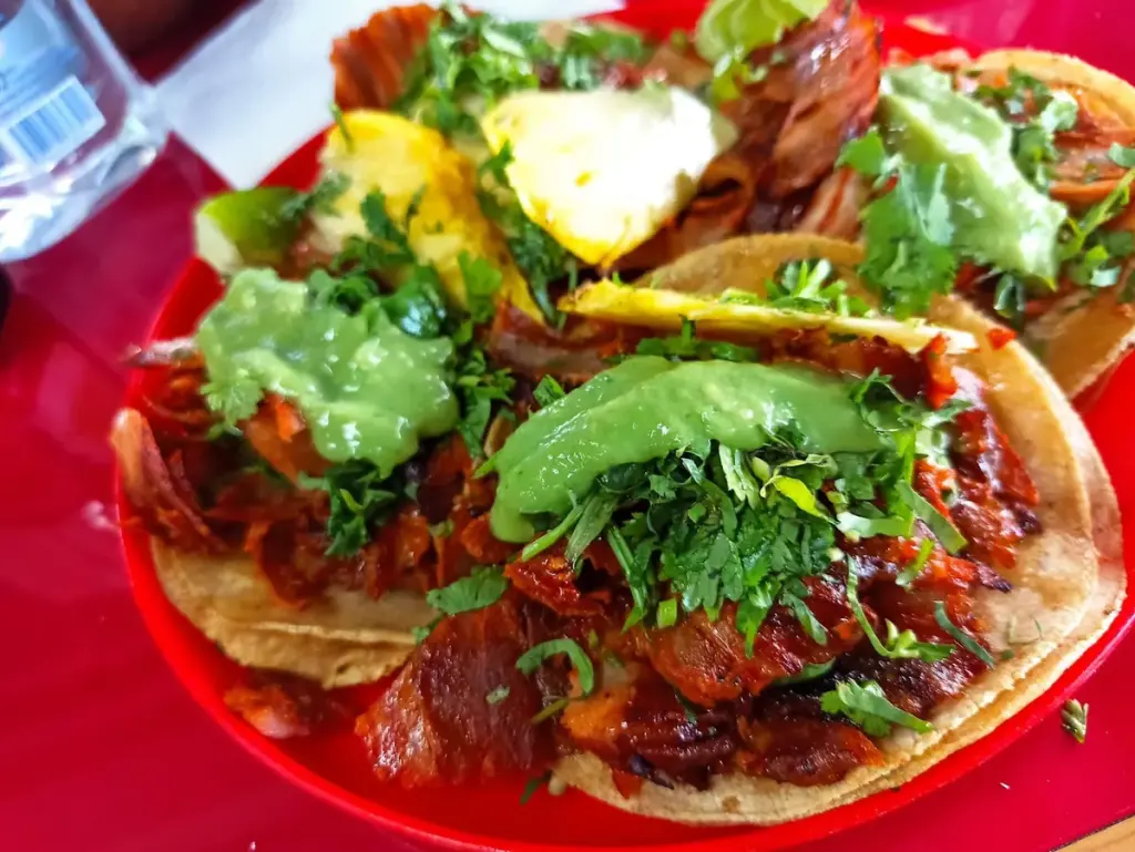 Taquería Karlita Mixe