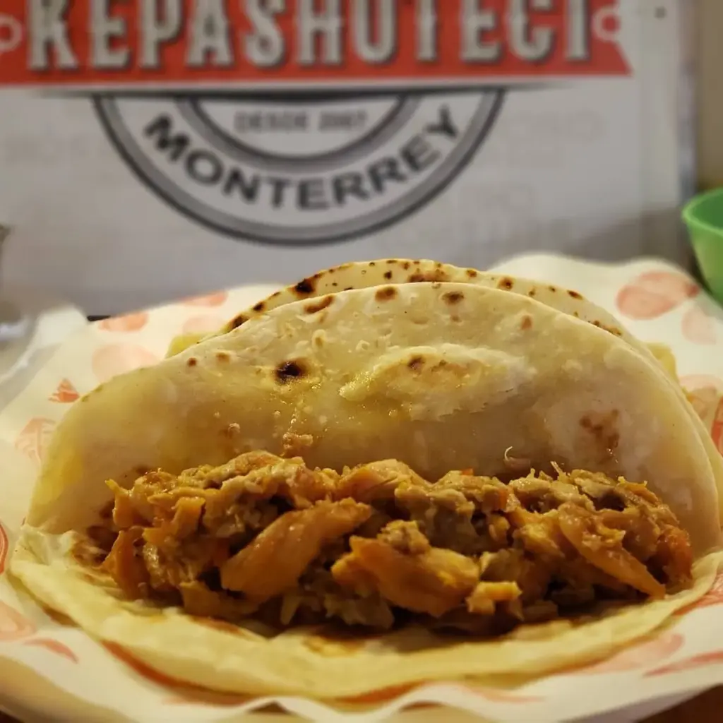 Taquería Kepashotec