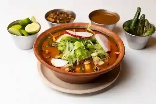 Taquería “La Colina del Taco”