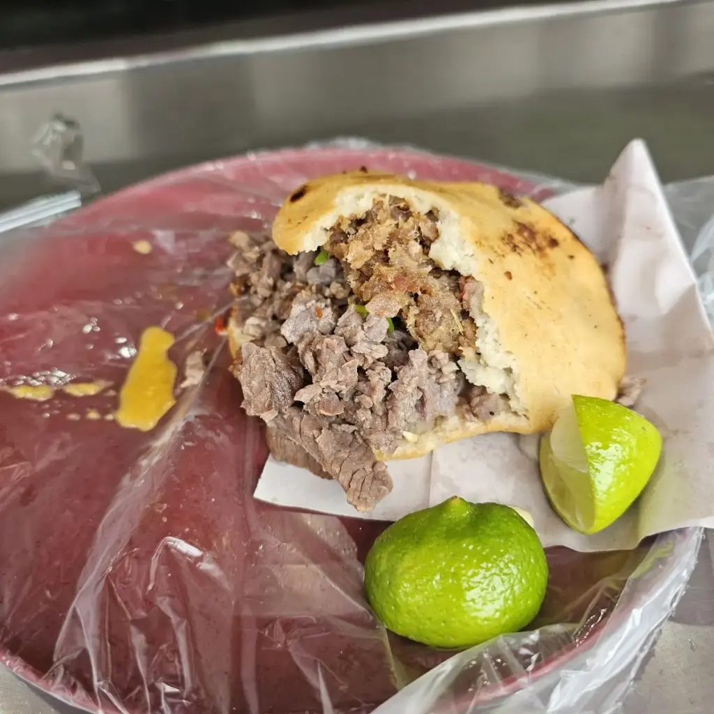 Taquería La Esquina De Los Sapos