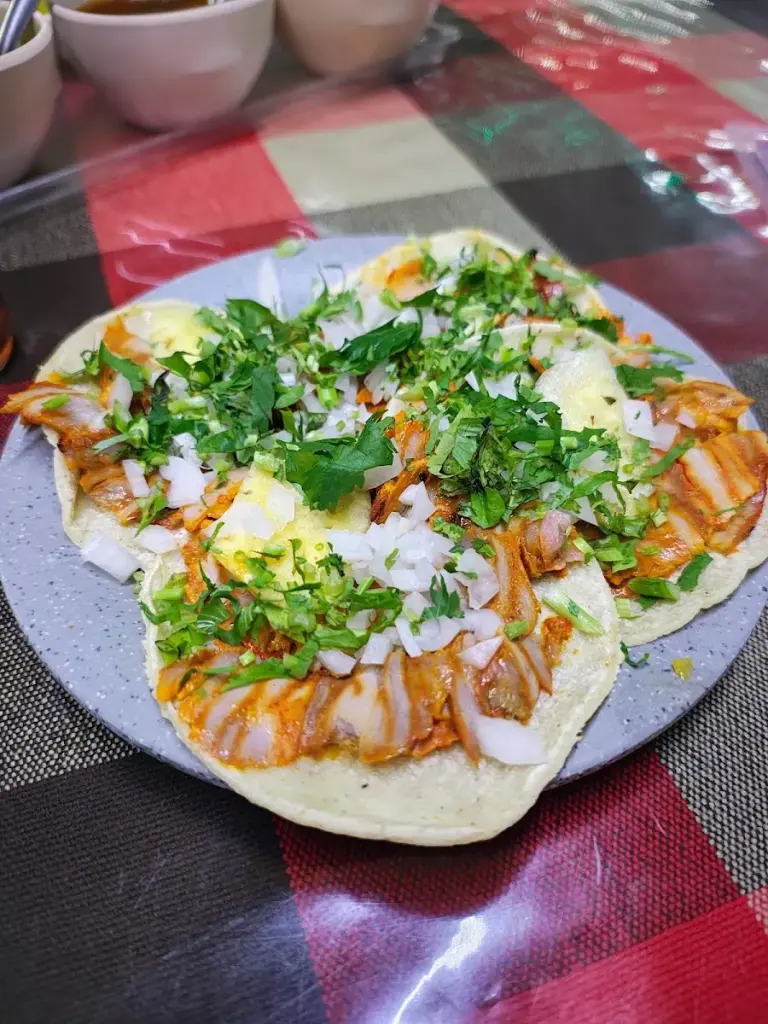 Taquería La Flamita