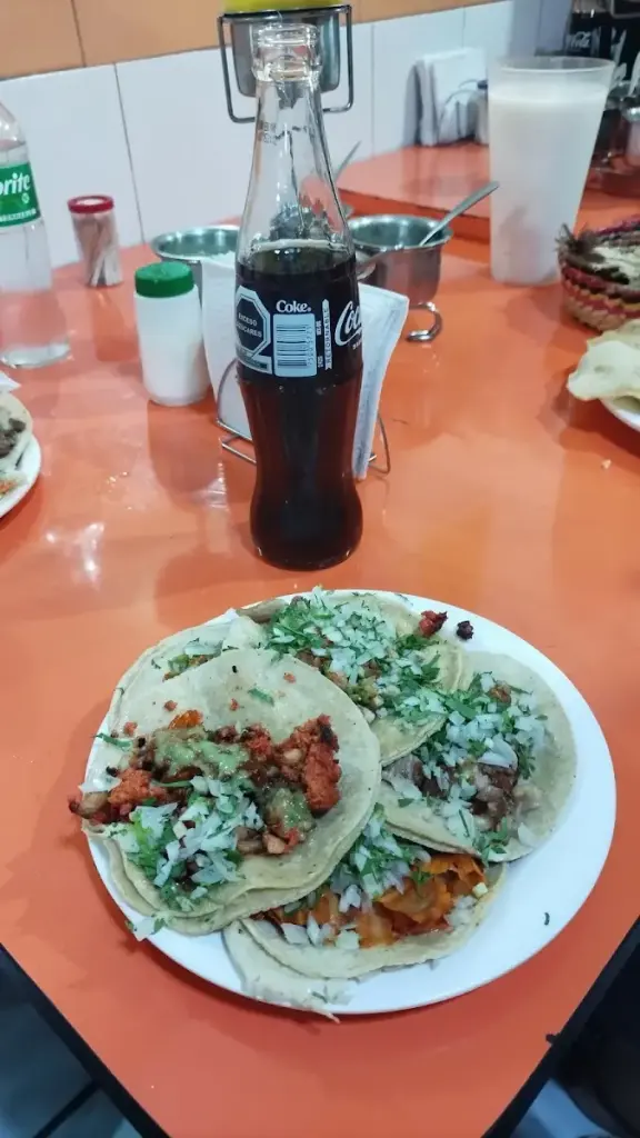 Taquería La Flamita