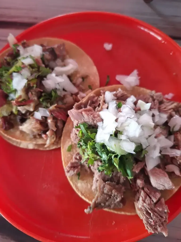 Taquería La Lupita Ayuuk