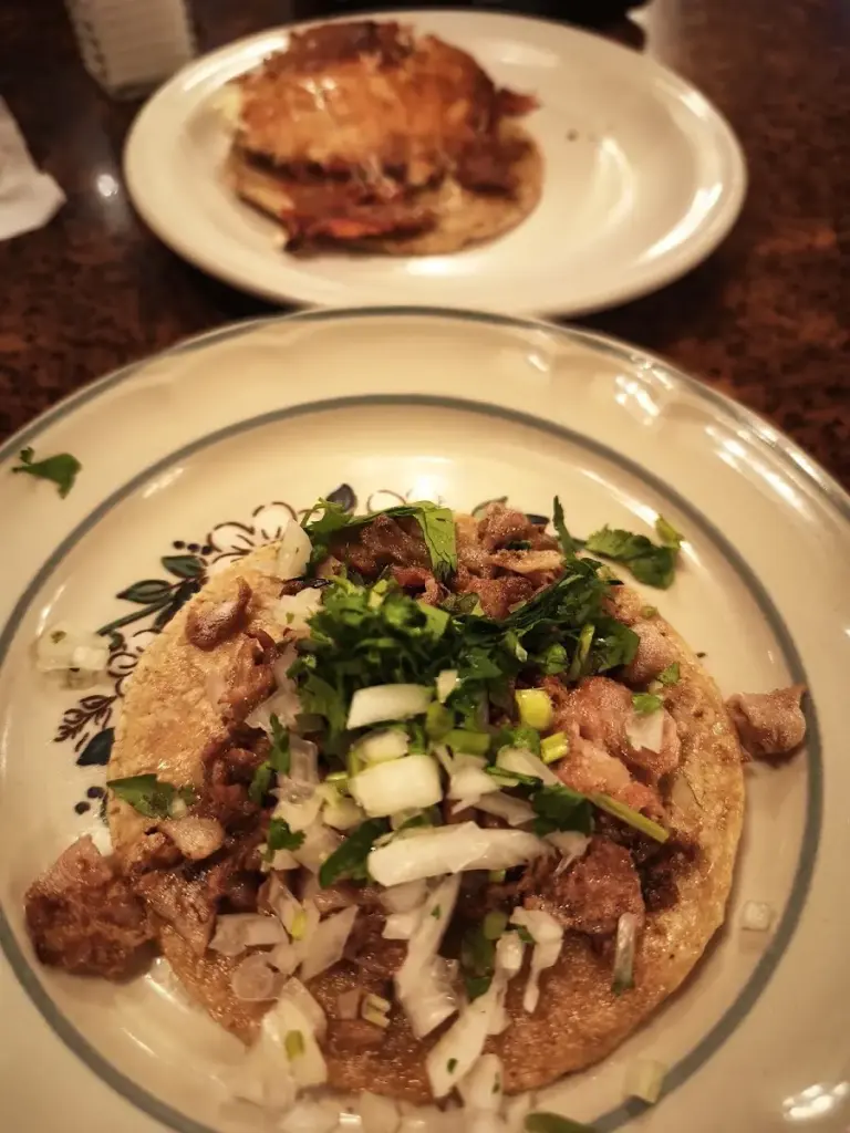 Taquería la Modelo