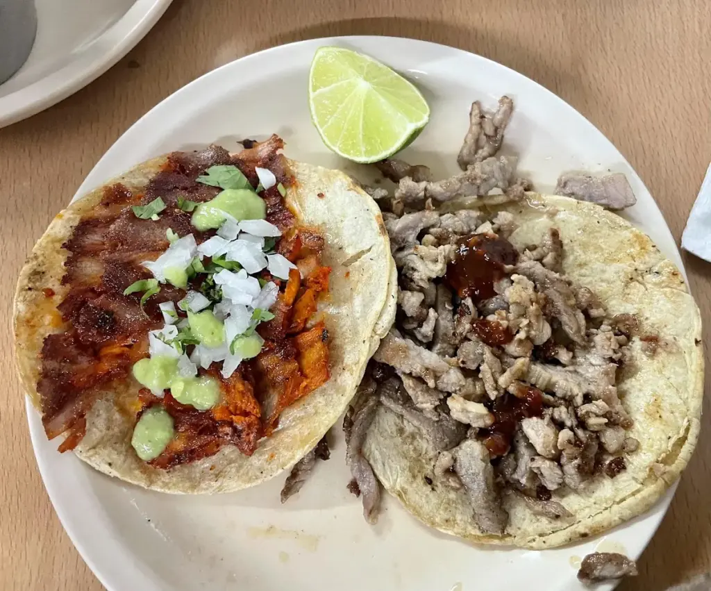 Taquería La Onda