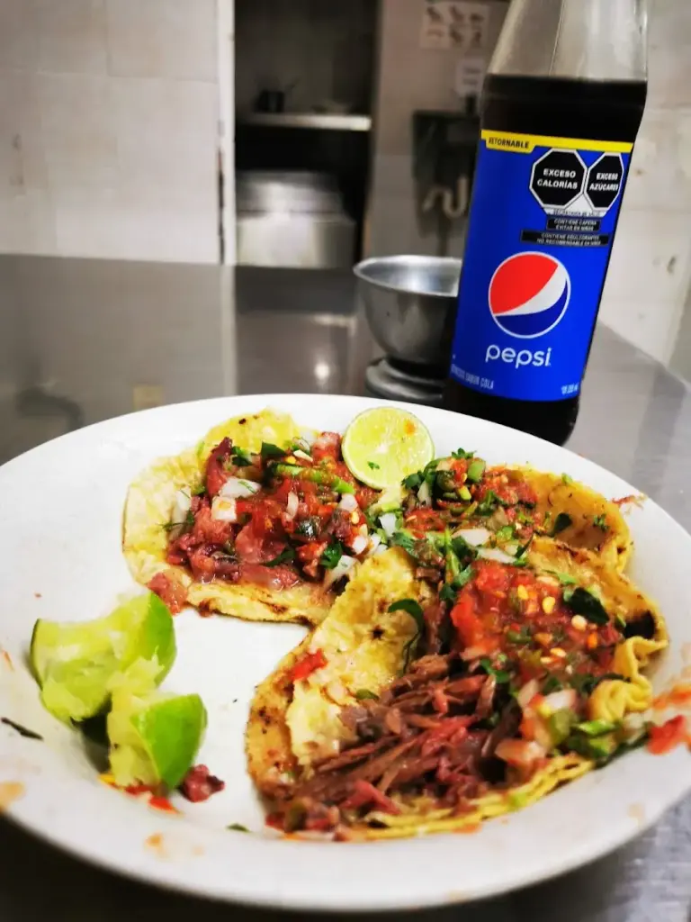 Taquería La Reyna