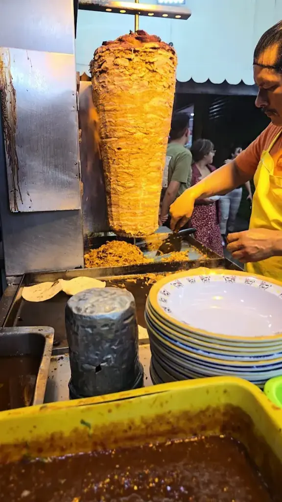 Taquería La Tapatía