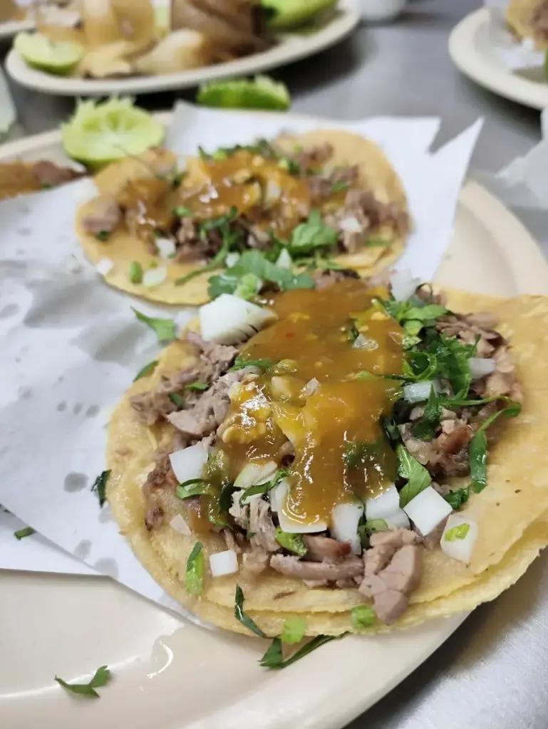 Taquería La Tapatía