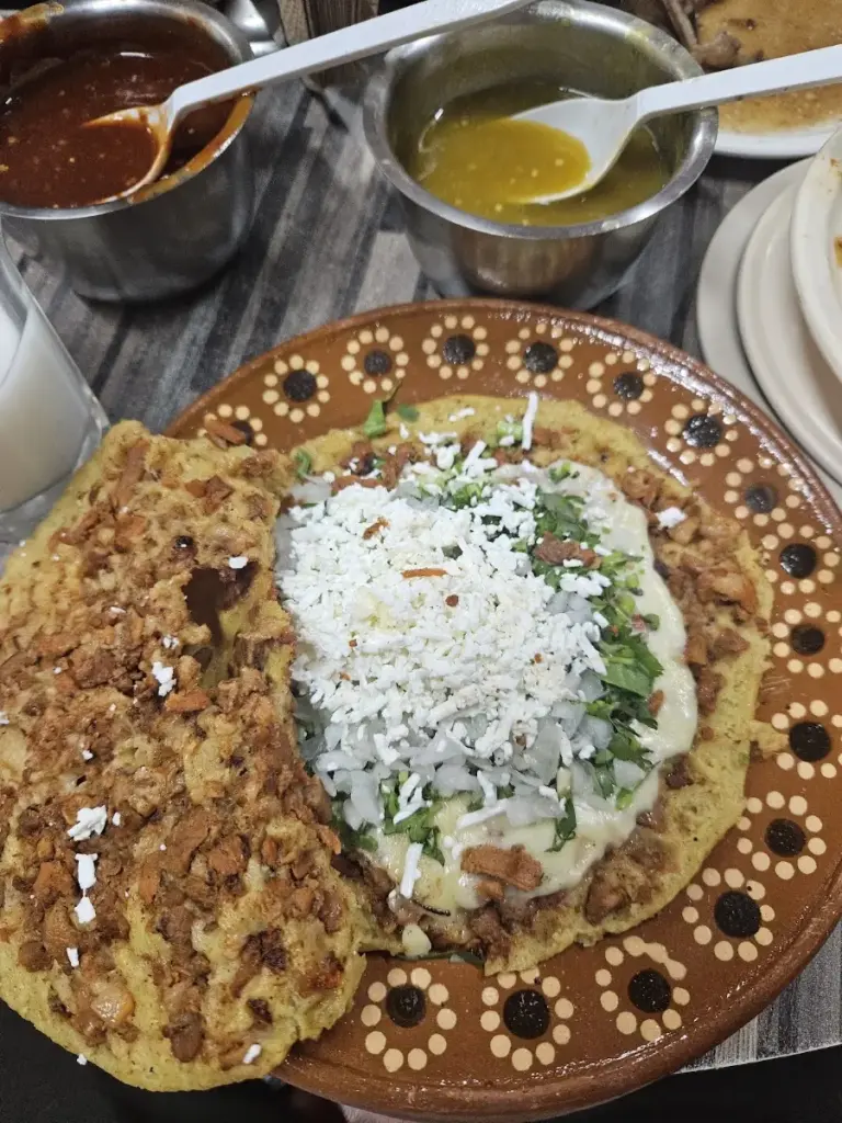 Taquería las Cazuelitas