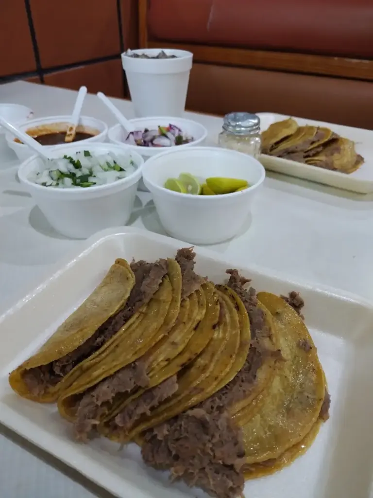 Taquería las Delicias Santa Cruz