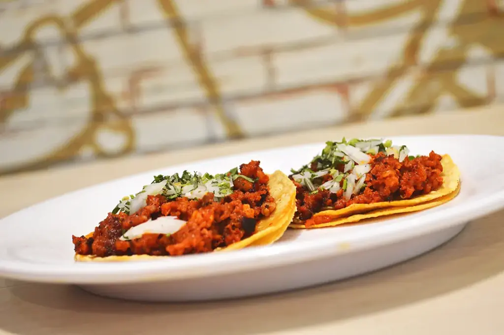 Taquería Los Ángeles