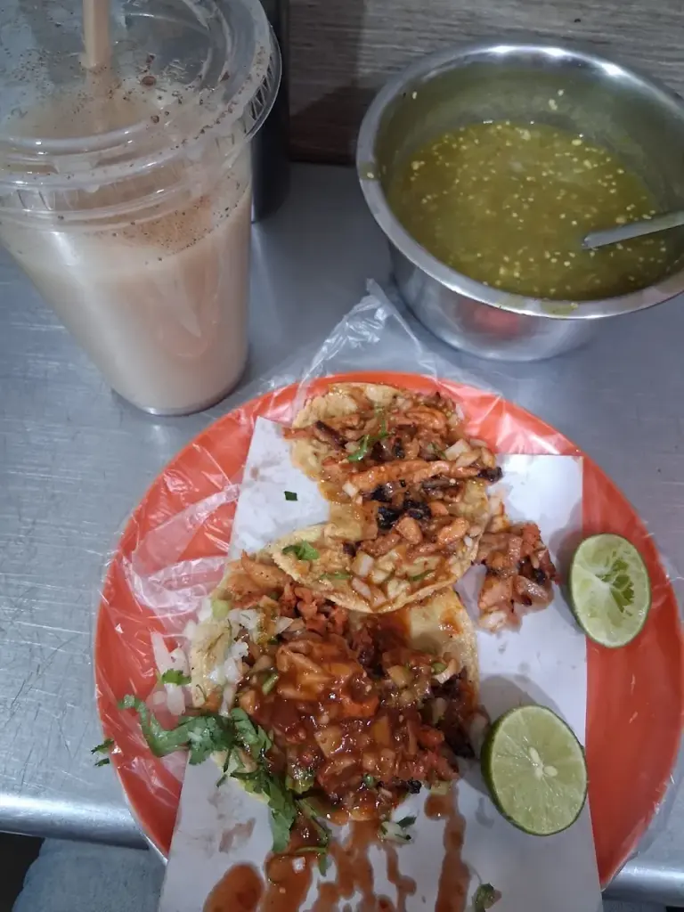 Taquería Los Cuñados