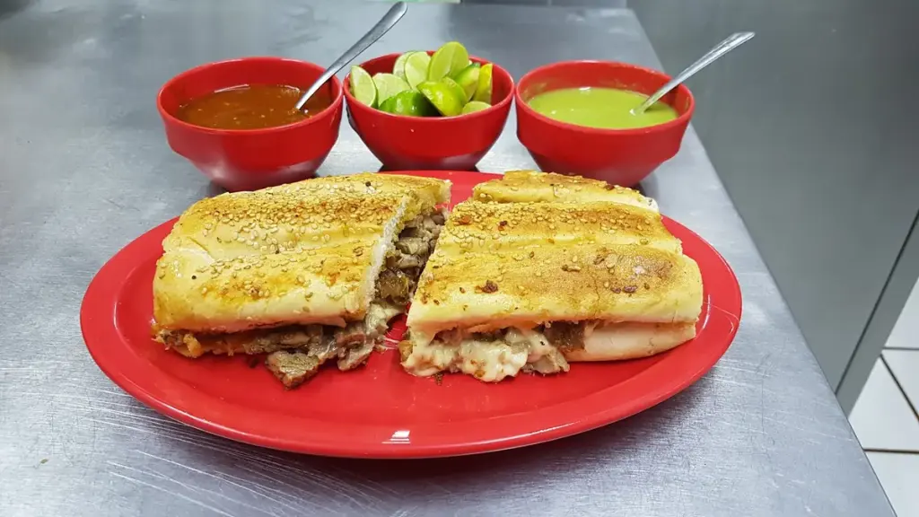 Taqueria Los Enmascarados