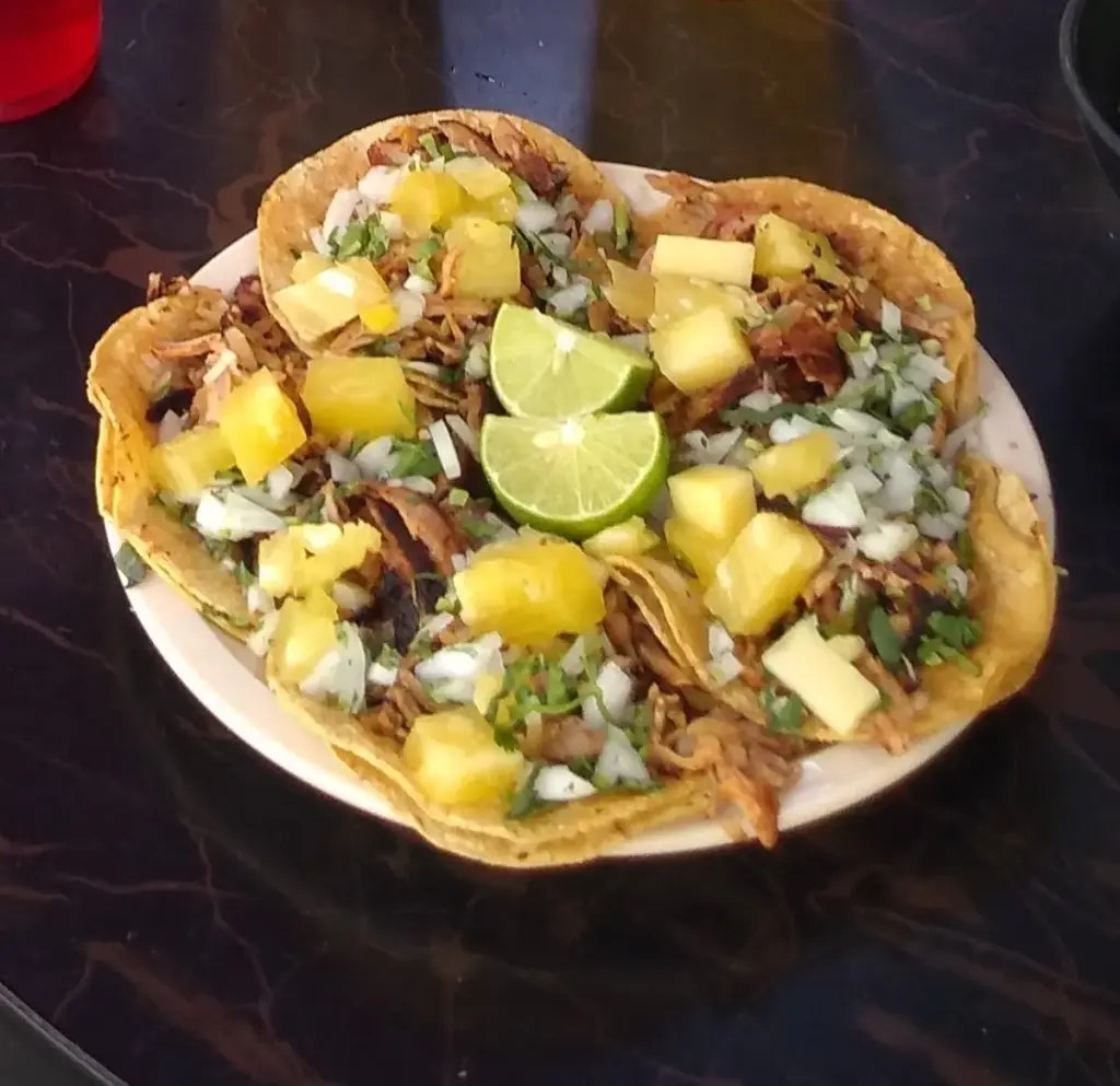 Taquería Los Gallos desde 1976