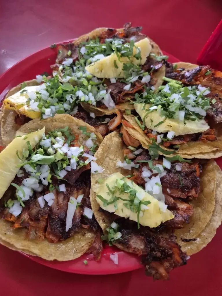 Taqueria Los Orientales