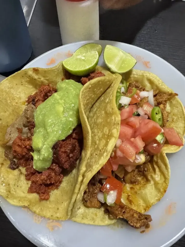 Taqueria los paisas