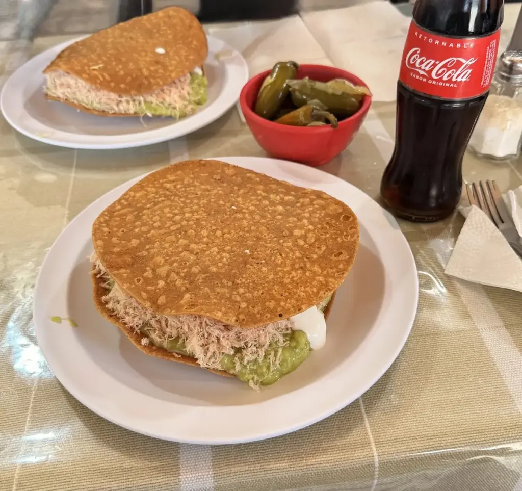 Taqueria Lucy